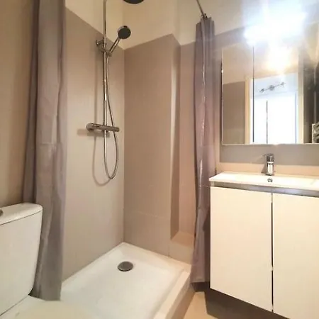 T2 Proche Des Calanques Appartement Marseilles Buitenkant foto