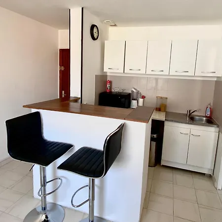 T2 Proche Des Calanques Appartement Marseilles Buitenkant foto
