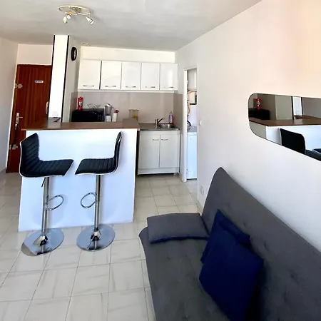 T2 Proche Des Calanques Appartement Marseilles Buitenkant foto