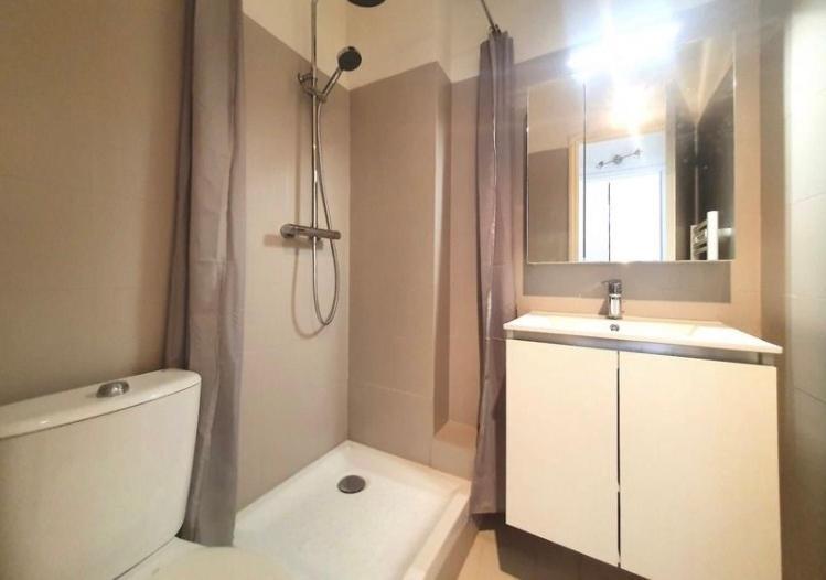 Apartment T2 Proche Des Calanques *