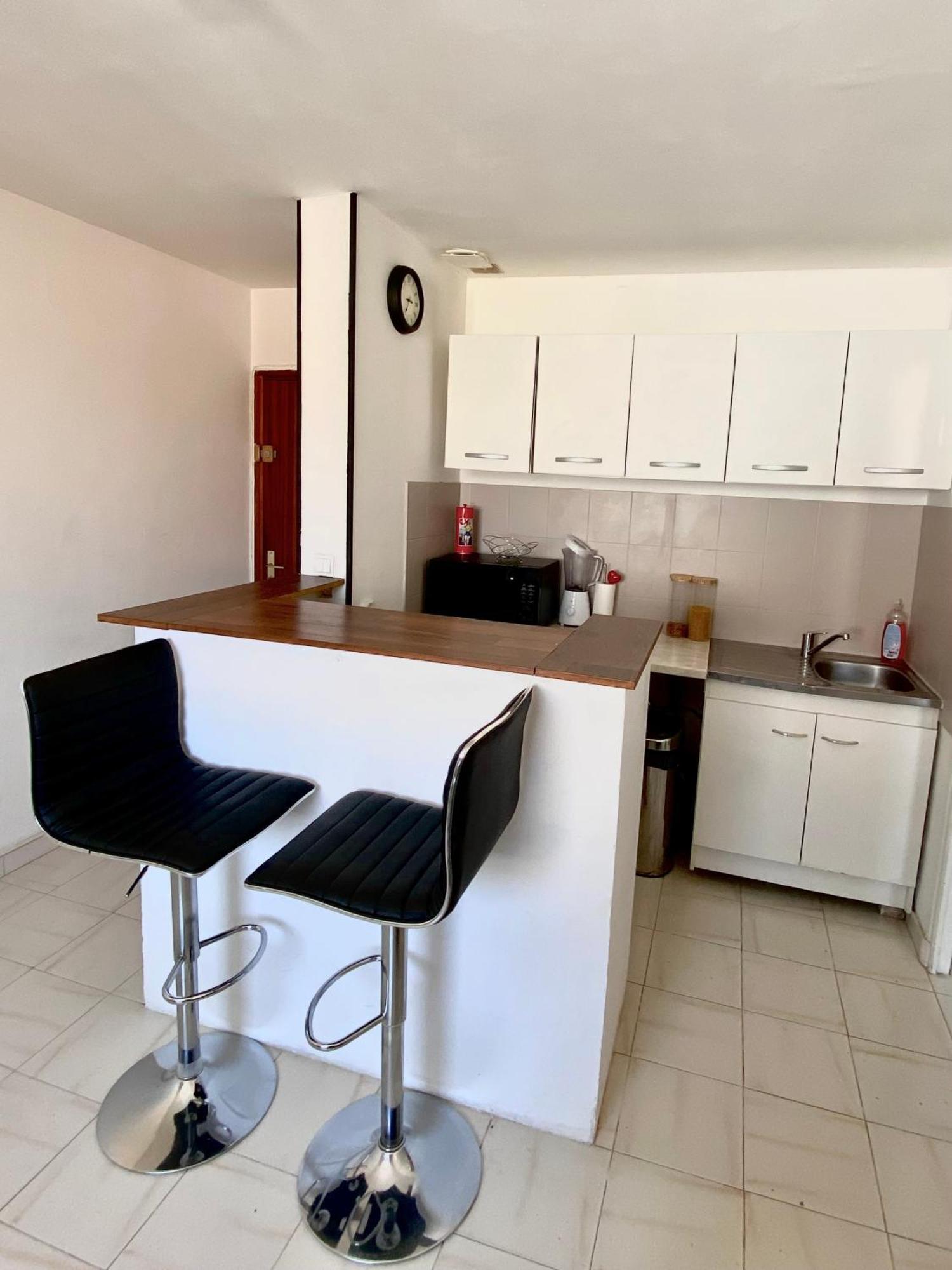 T2 Proche Des Calanques Apartment *